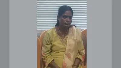 नालंदा में निगरानी की बड़ी कार्रवाई, आंगनवाड़ी सुपरवाइजर को 3200 रुपये लेते किया गिरफ्तार